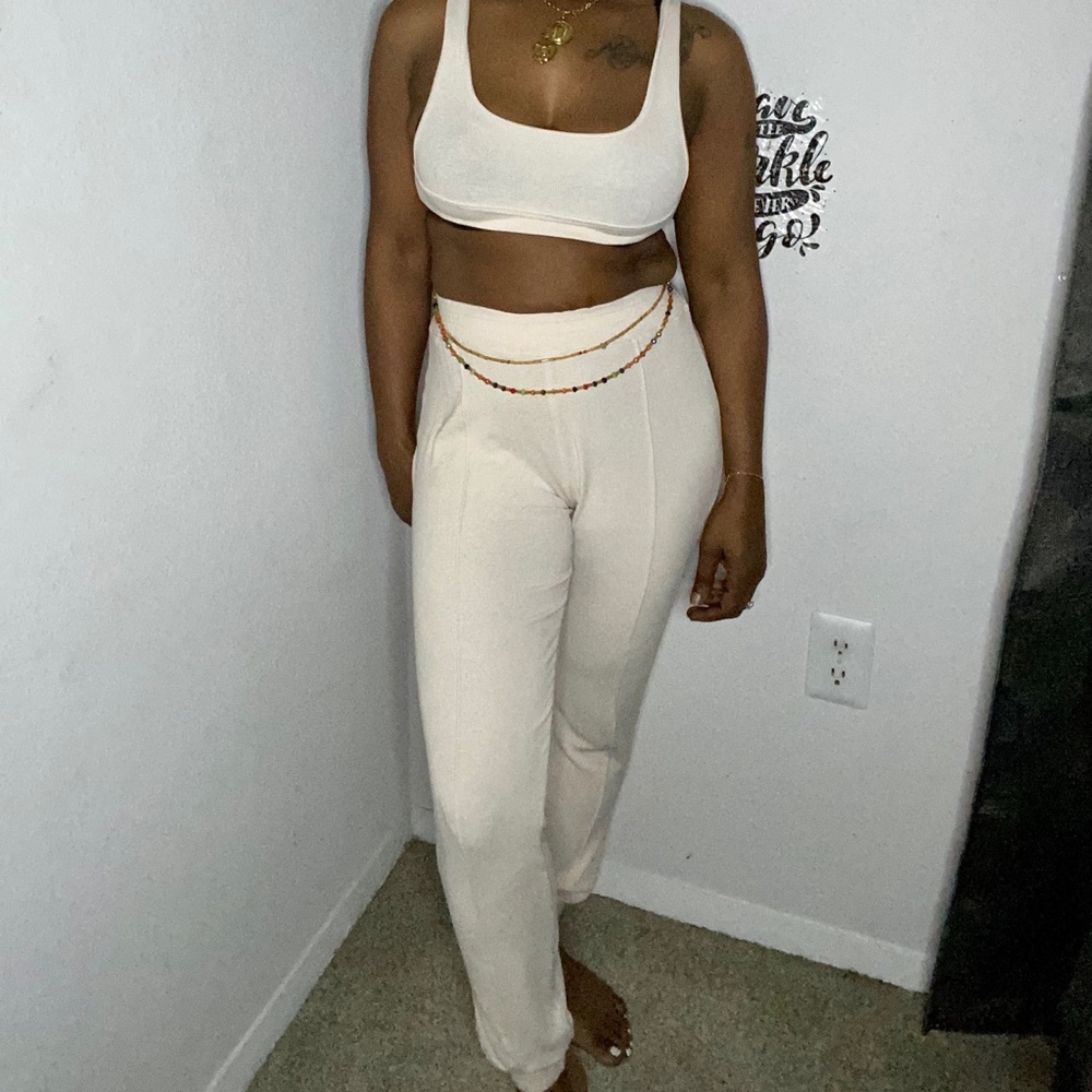 Bae Lounge Set